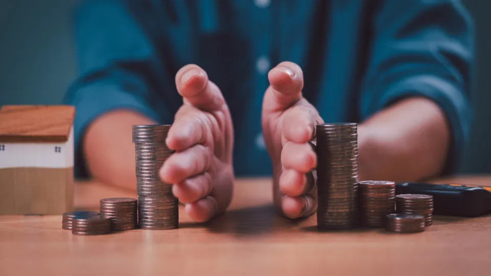 Se recebeu uma herança, prepare-se para as despesas. Eis as principais
