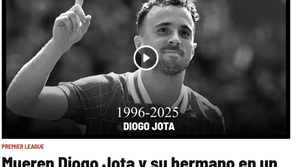 Diogo Jota