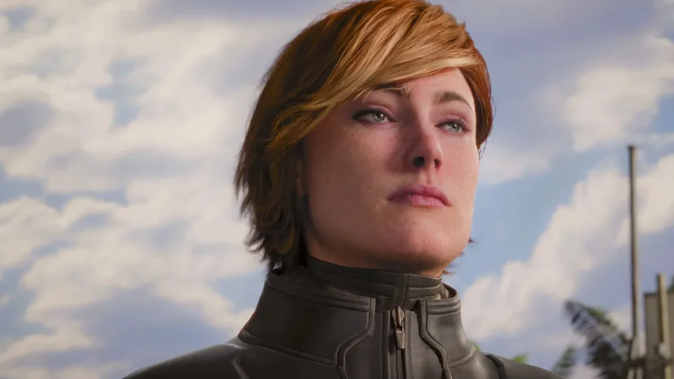 perfect dark, the initiative