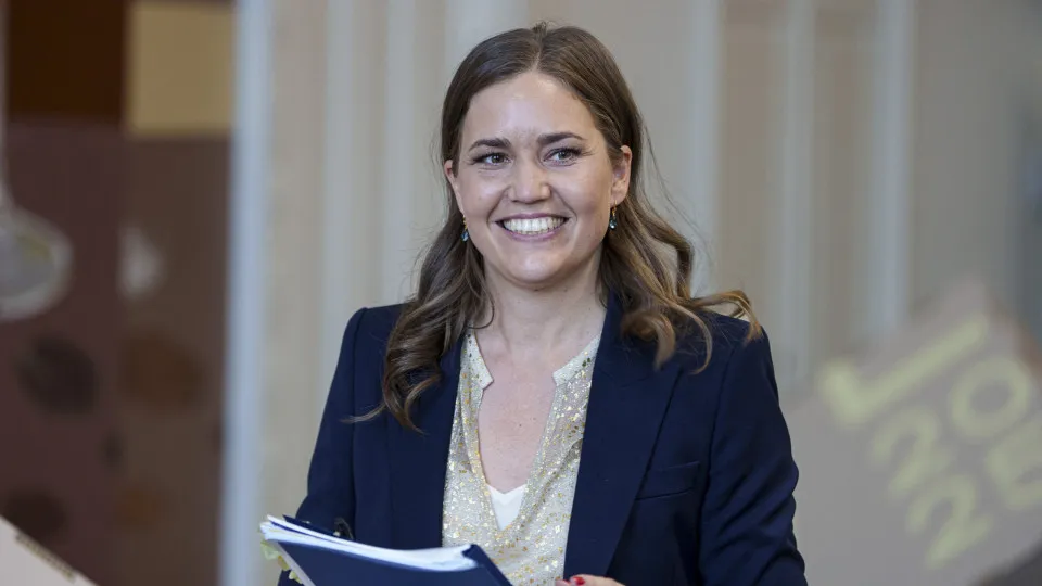Marie Bjerre