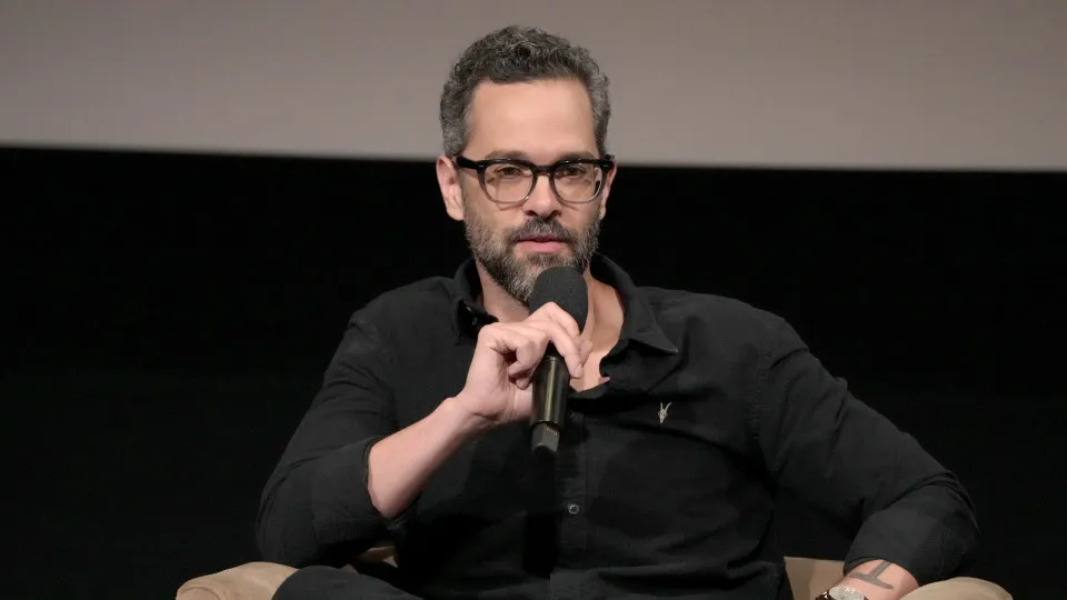 neil druckmann, naughty dog, the last of us