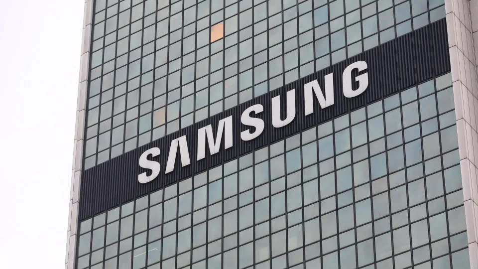 samsung, empresa