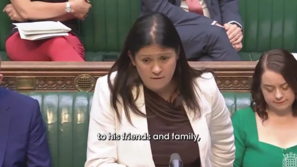 Lisa Nandy