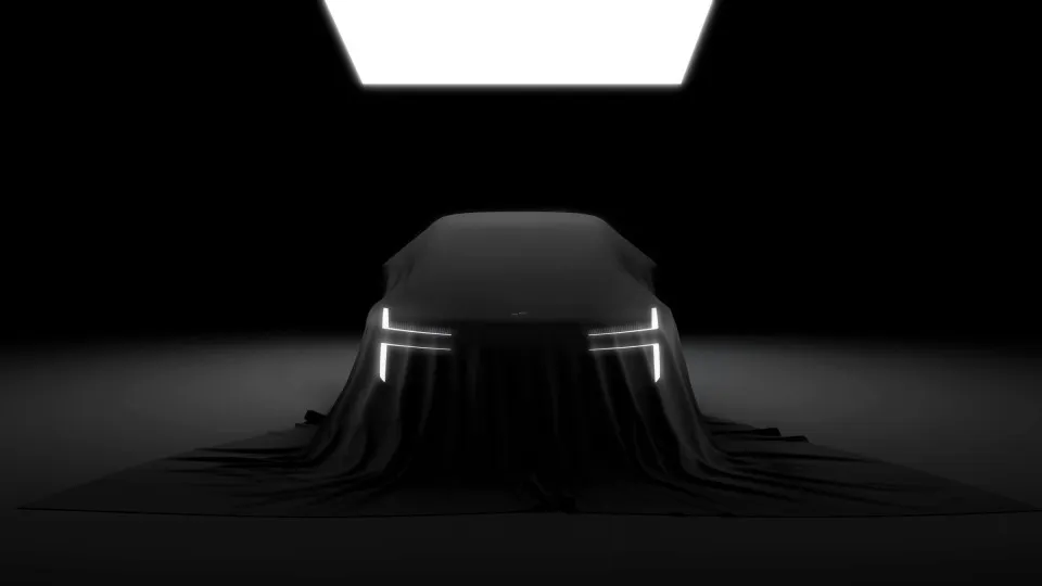 Polestar 7