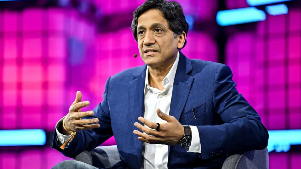 Arun Sundararajan