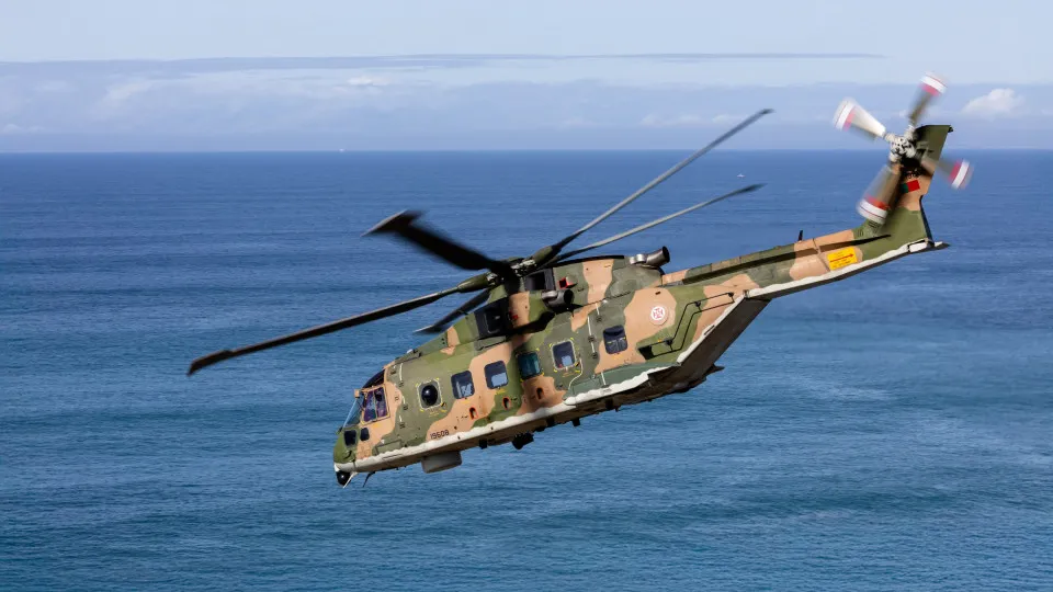 Força Aérea Portuguesa