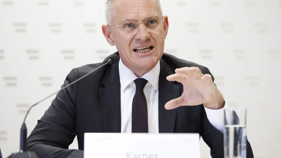Gerhard Karner