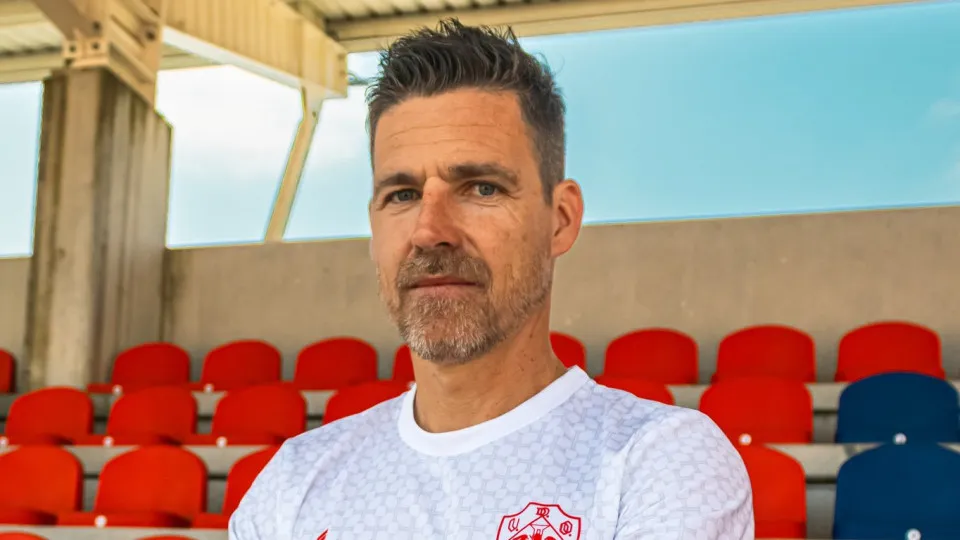 Jorge Pinto