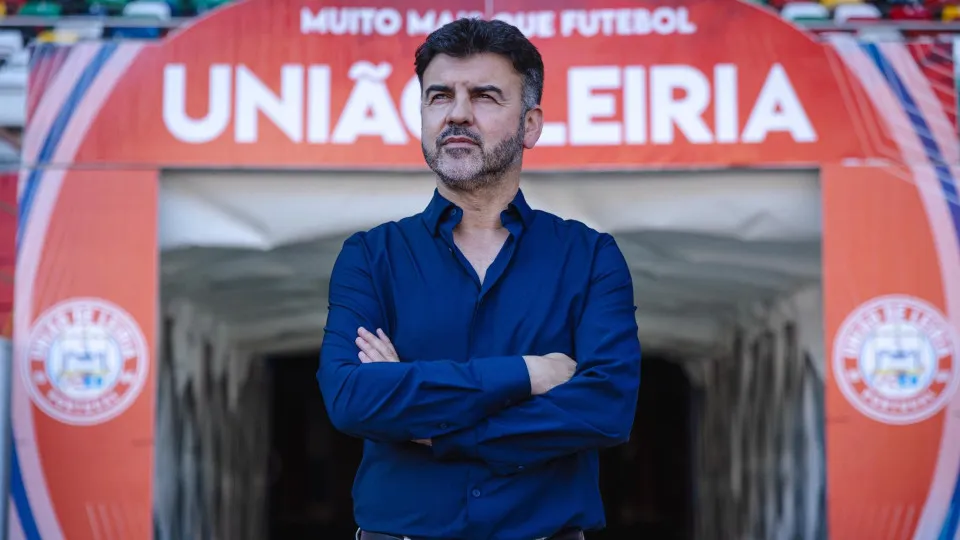 Joaquim Ribeiro