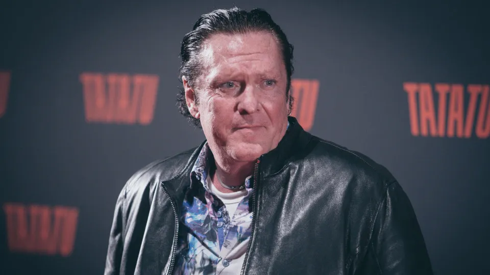 michael madsen