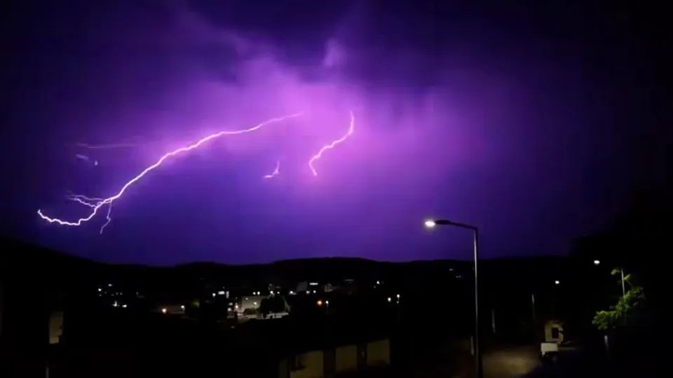 Meteorologia