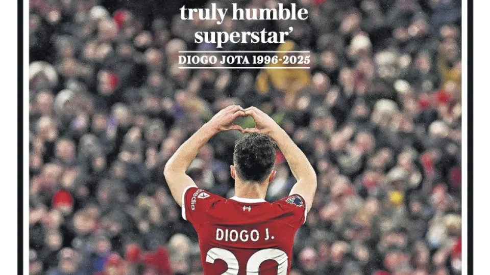 Revista Imprensa Desporto 04.07