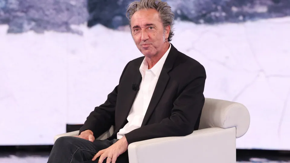 Paolo Sorrentino