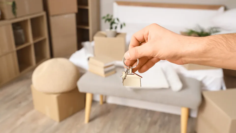 Só três em cada 10 jovens acreditam que vão conseguir comprar casa