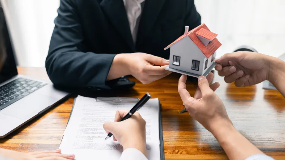 crédito à habitação, imobiliário