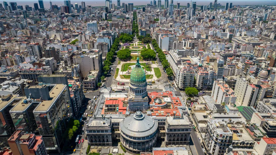 Buenos Aires