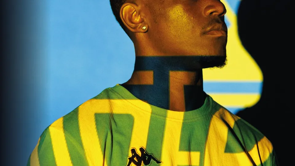  Khayon Edwards