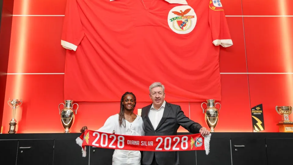 Diana Silva Benfica