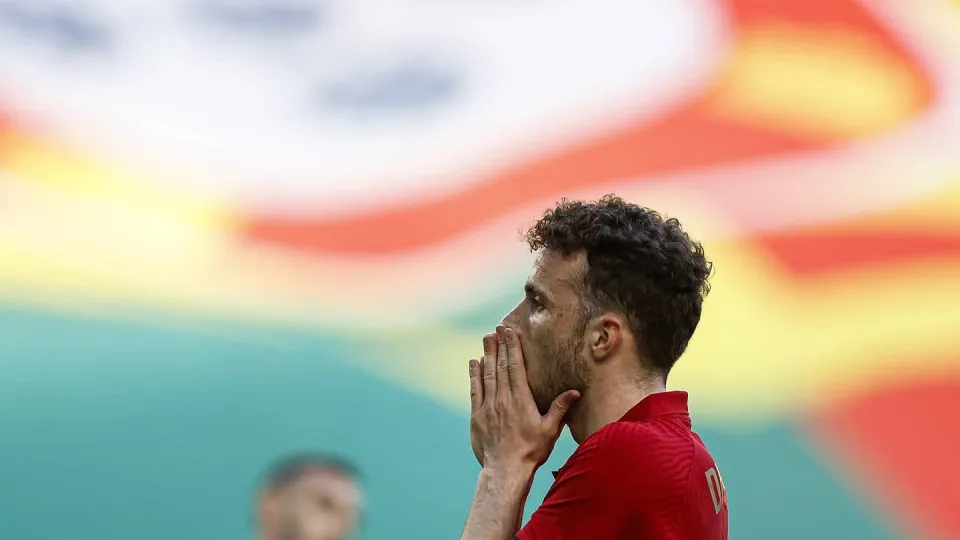 "A perda de um filho é das experiências humanas mais devastadoras"