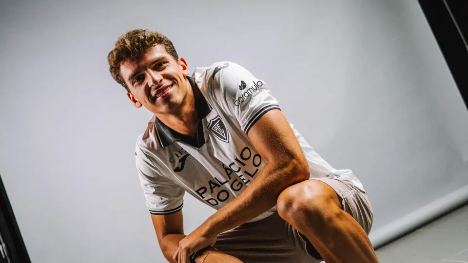 Rodrigo Guedes