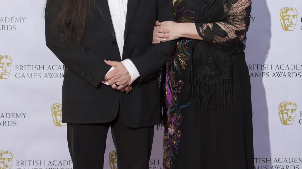 john romero, brenda romero