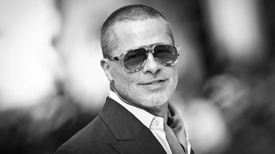 Brad Pitt