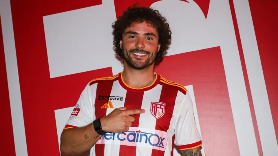 Rafael Barbosa
