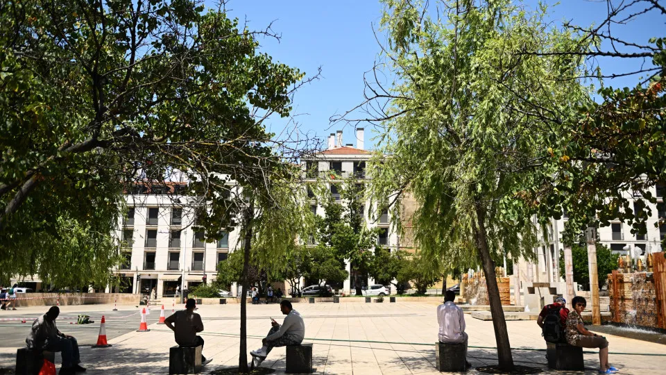 Imigração, Imigrantes, Lisboa, Portugal, 
