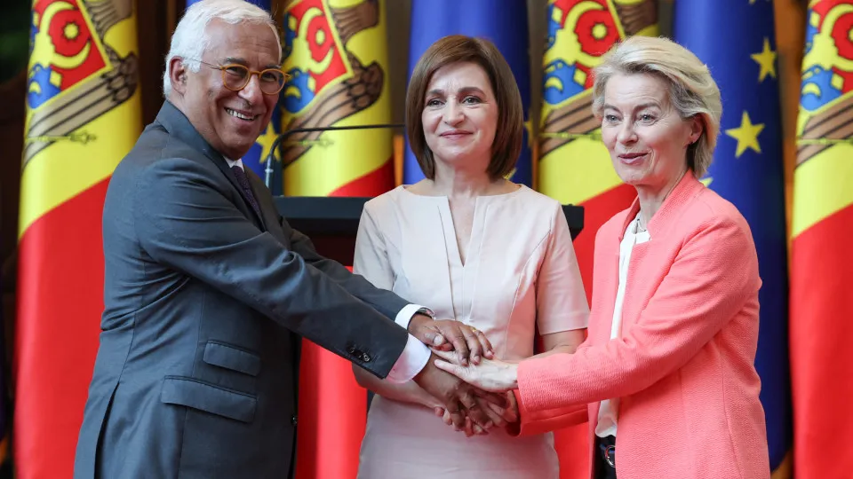 moldova
