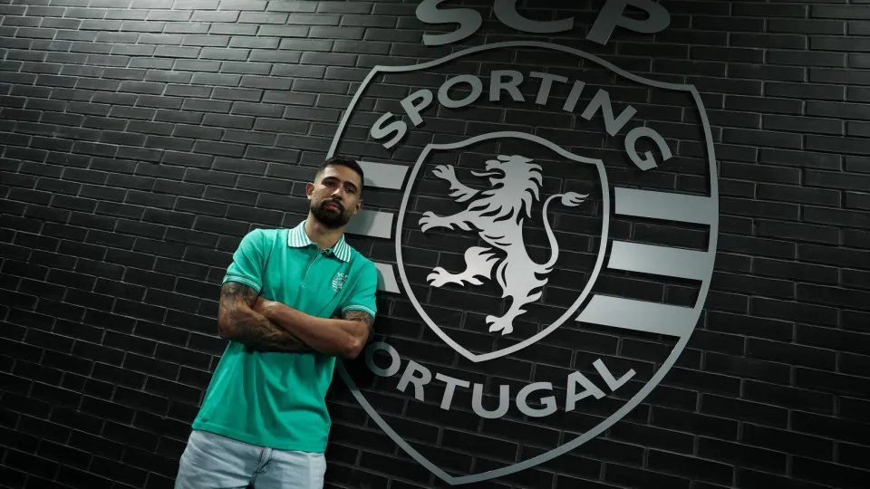 Felipe Valério