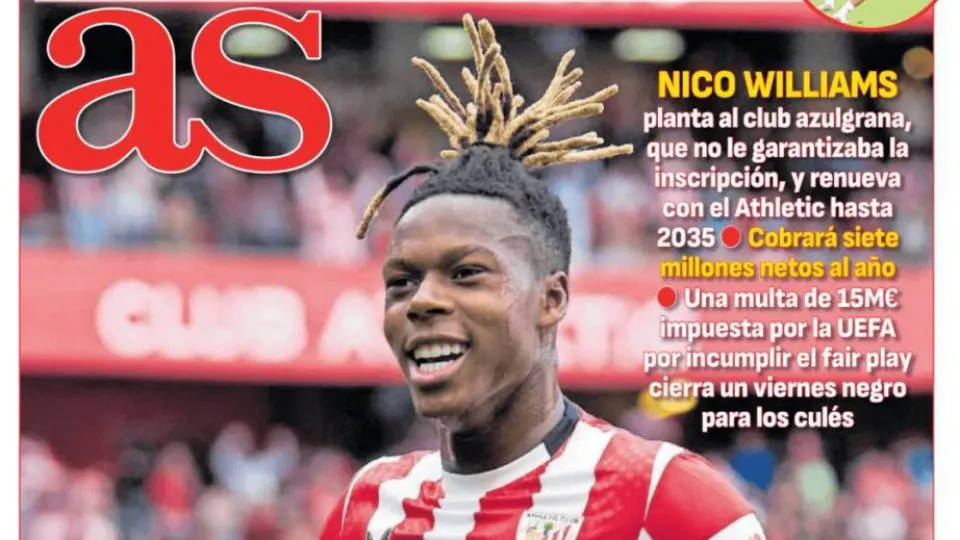 Revista Imprensa Desporto 05.07