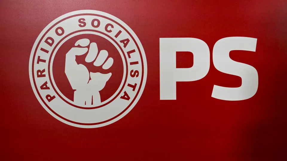 PS, Partido Socialista, 