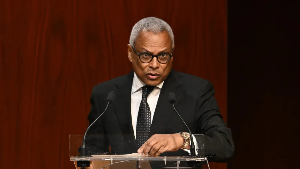 José Maria Neves