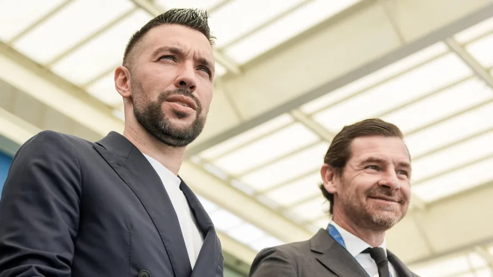 André Villas-Boas cumpre promessa e revoluciona plantel do FC Porto