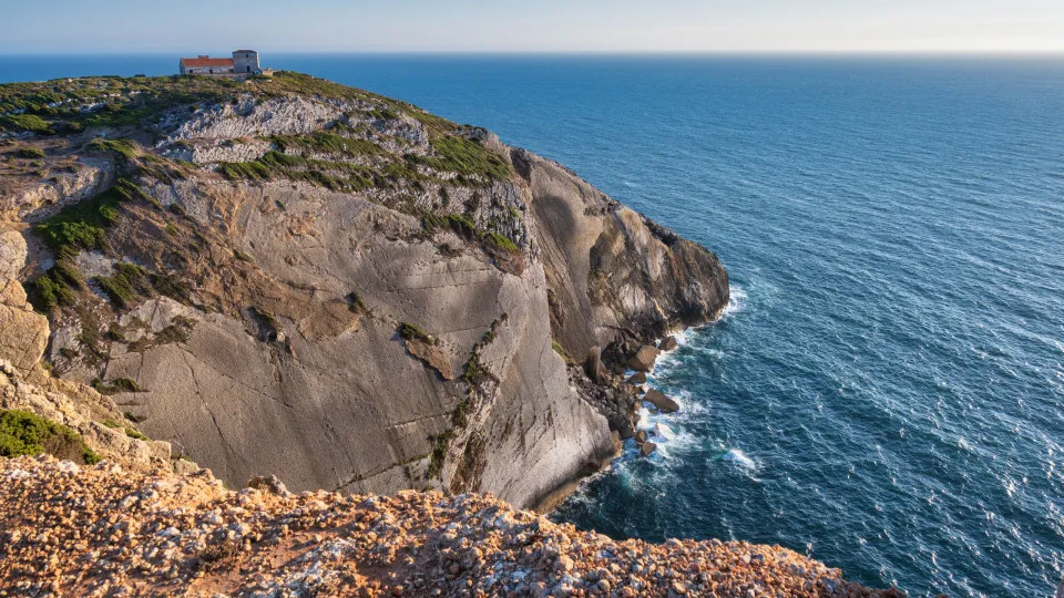 Cabo Espichel, Sesimbra