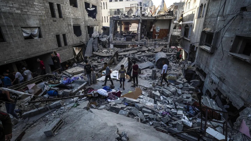 gaza 