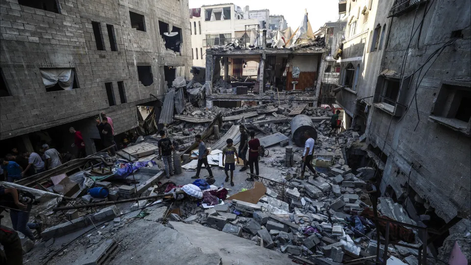 gaza 
