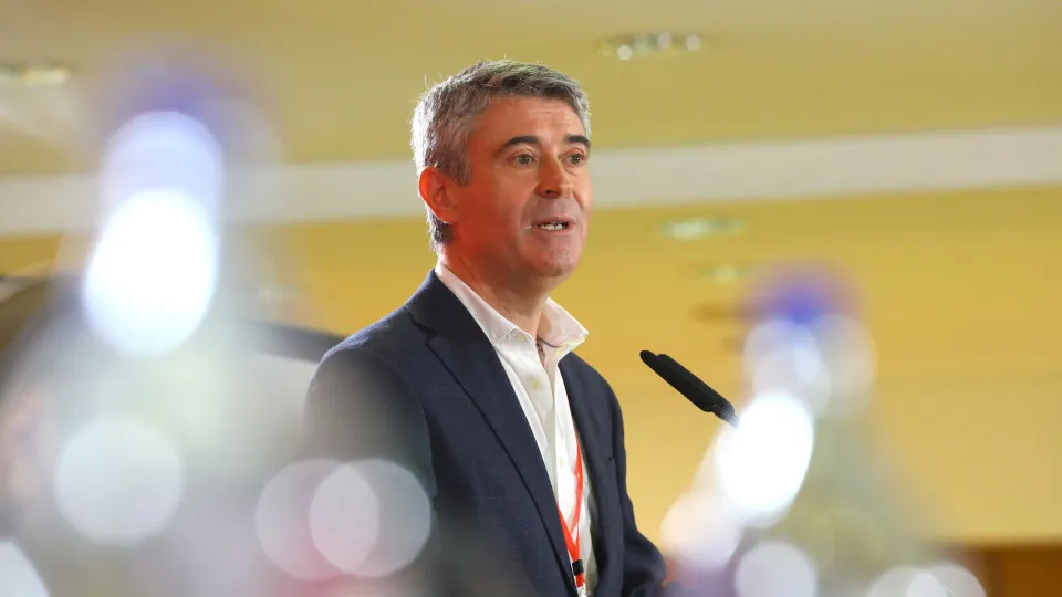 José Luís Carneiro