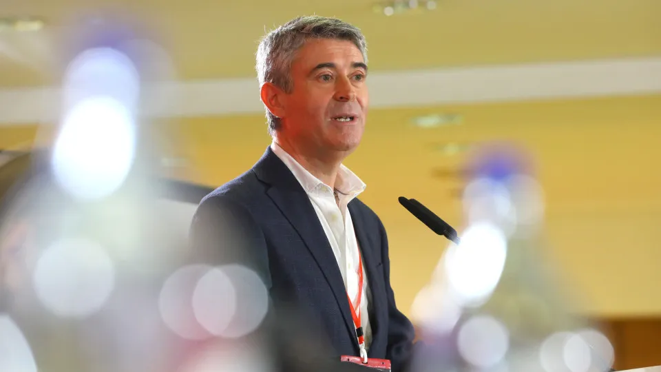 José Luís Carneiro