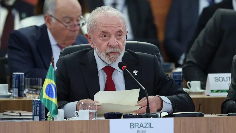 lula brics 