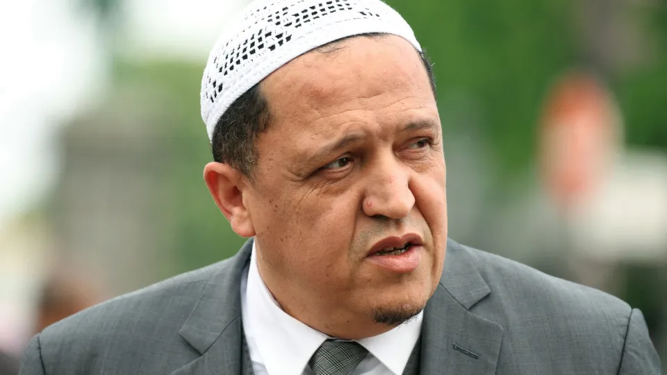 Hassen Chalghoumi