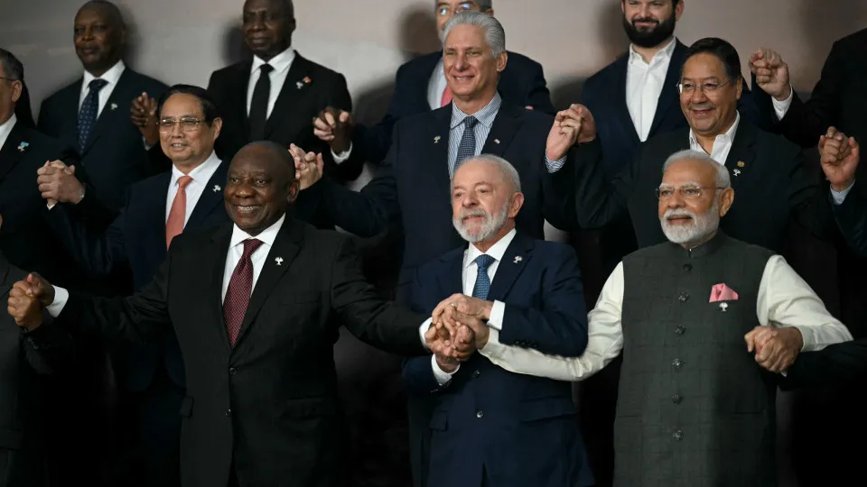 brics