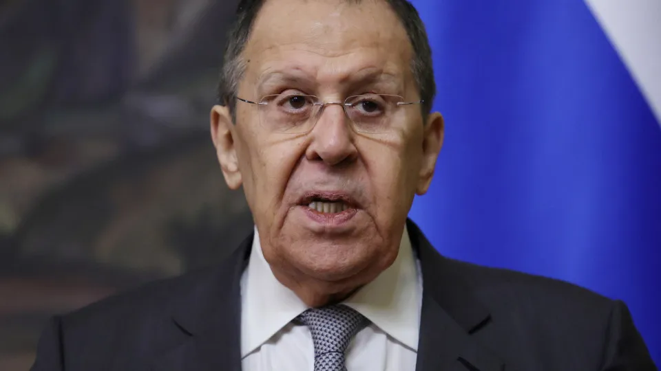 Ucrânia: Rússia exige reconhecimento internacional das anexações