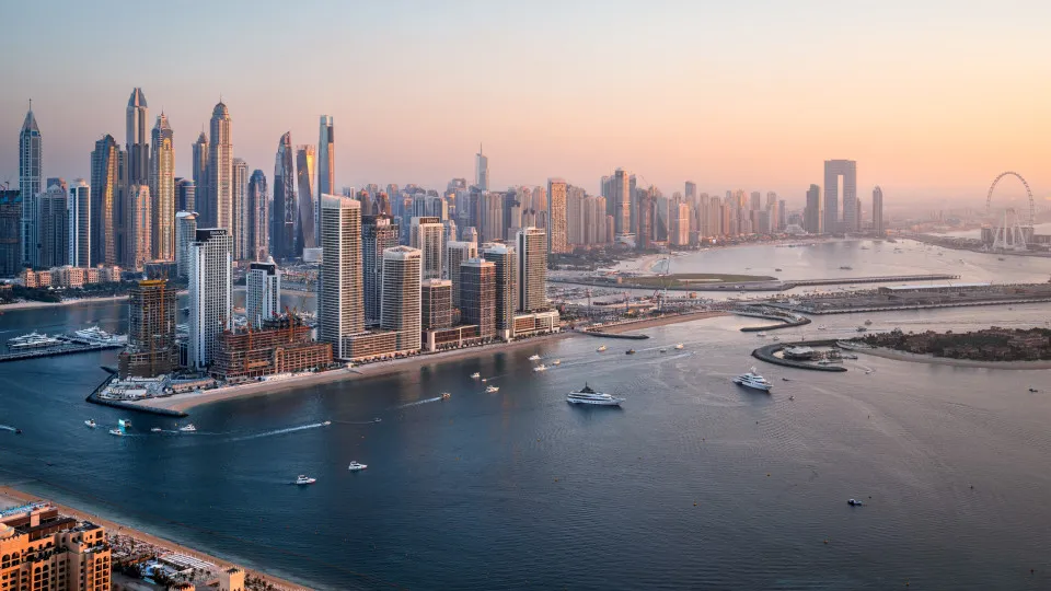 Dubai