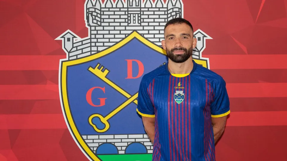 Zach Muscat