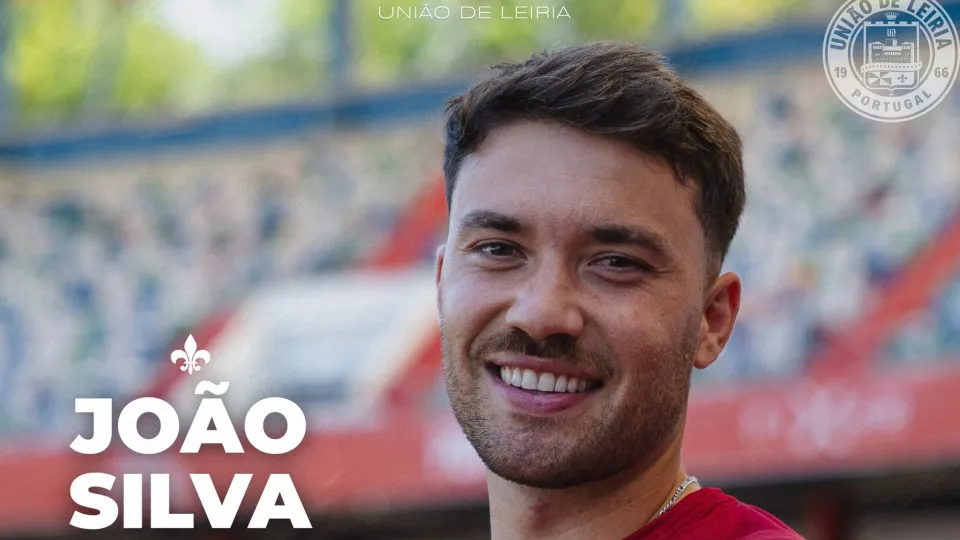 João Silva