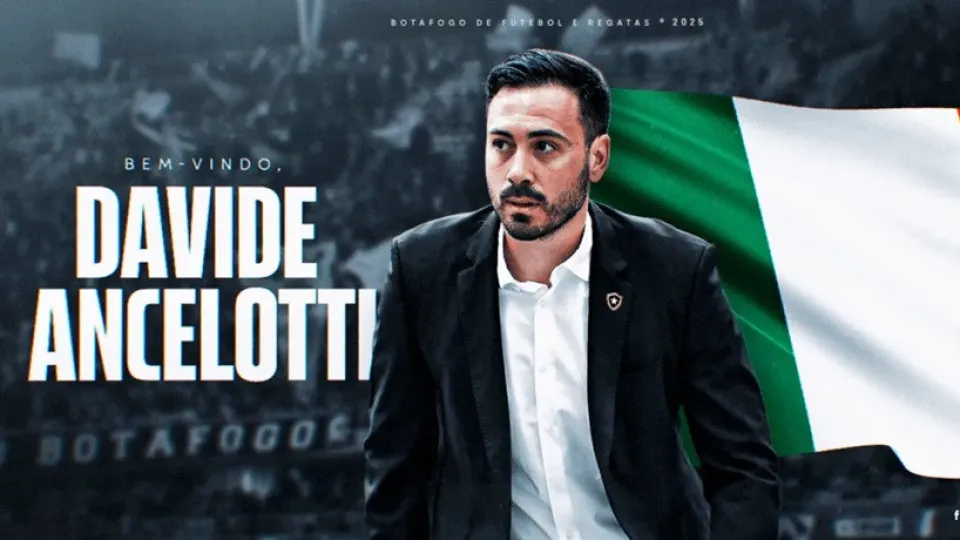 Davide Ancelotti