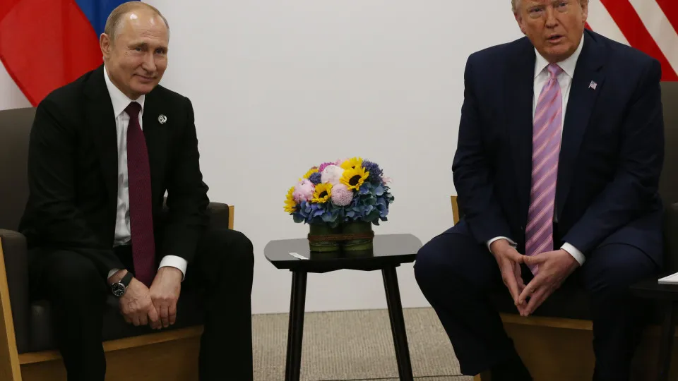 donald trump, vladimir putin