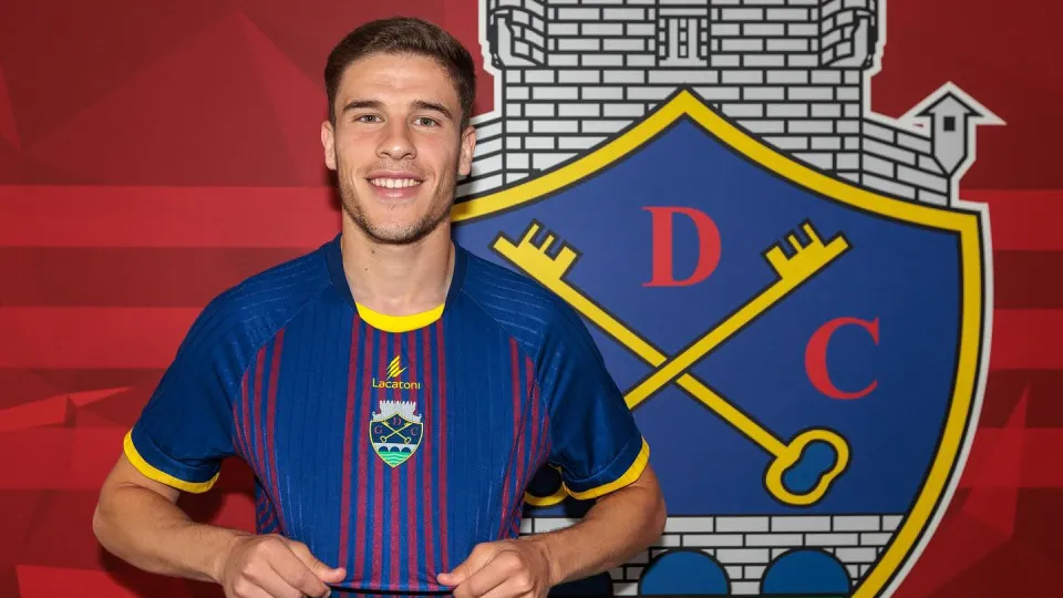 Kiko Pereira