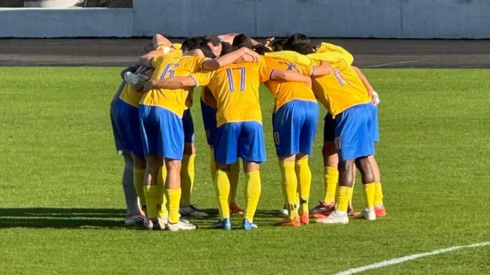 FPF com recurso negado no Supremo. Gondomar tem de regressar à II Liga